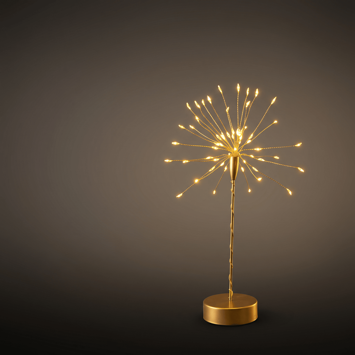 h potter starlight led table decor hero image