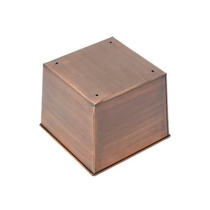 Planting insert for H Potter planter