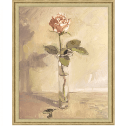 H Potter The Space Between Wood Canvas Wall Art