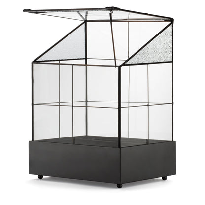H Potter Wardian Case Terrarium Planter Container WAR160