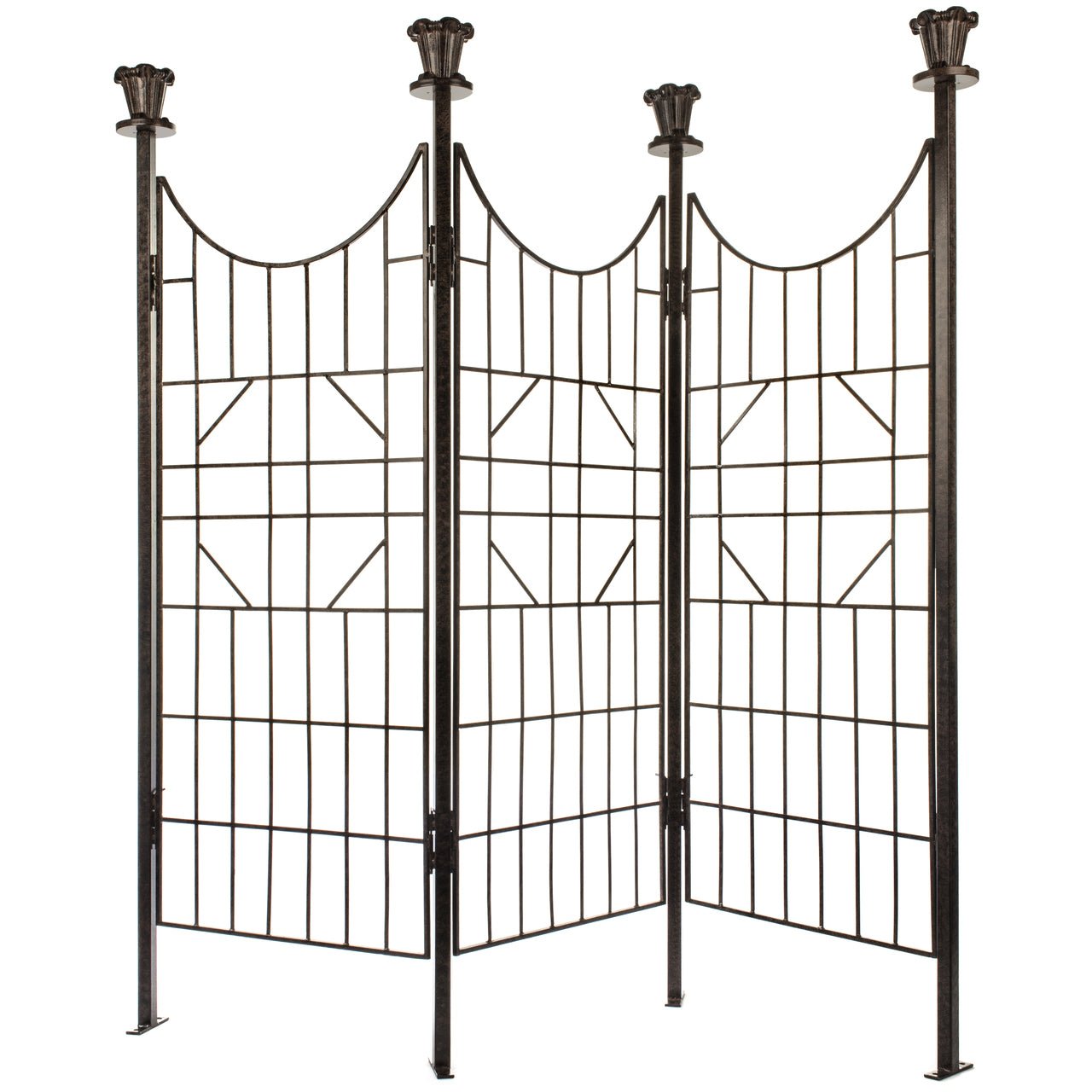 H Potter Garden Screen Trellis / Patio Screen