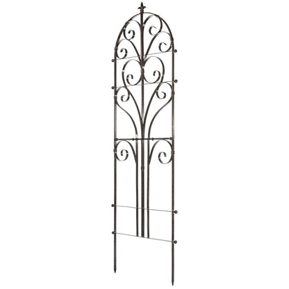 H Potter Metal Wall Art