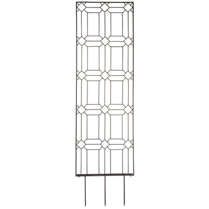 H Potter Diamond Trellis