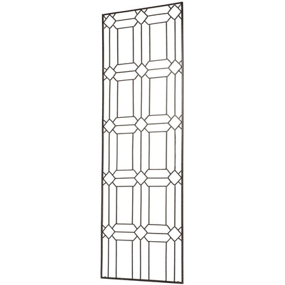 H Potter Diamond Trellis
