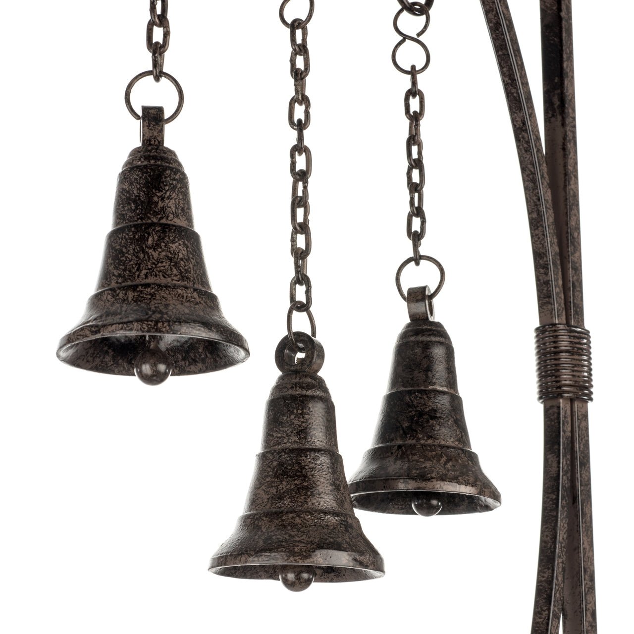 H Potter Bell Trellis