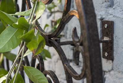 H Potter Wall Mounting Bracket