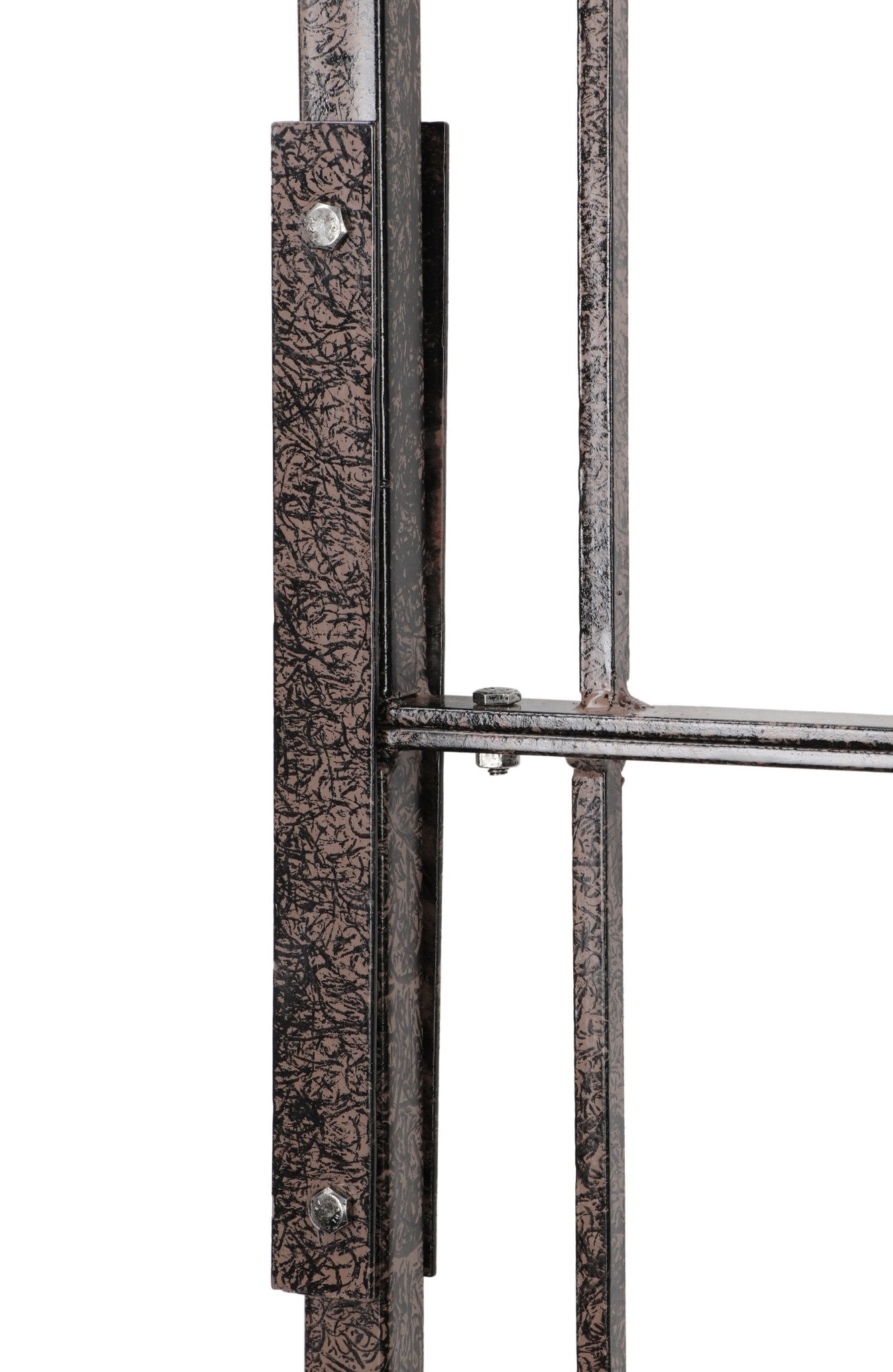 strong heavy duty garden trellis for climbing plants 