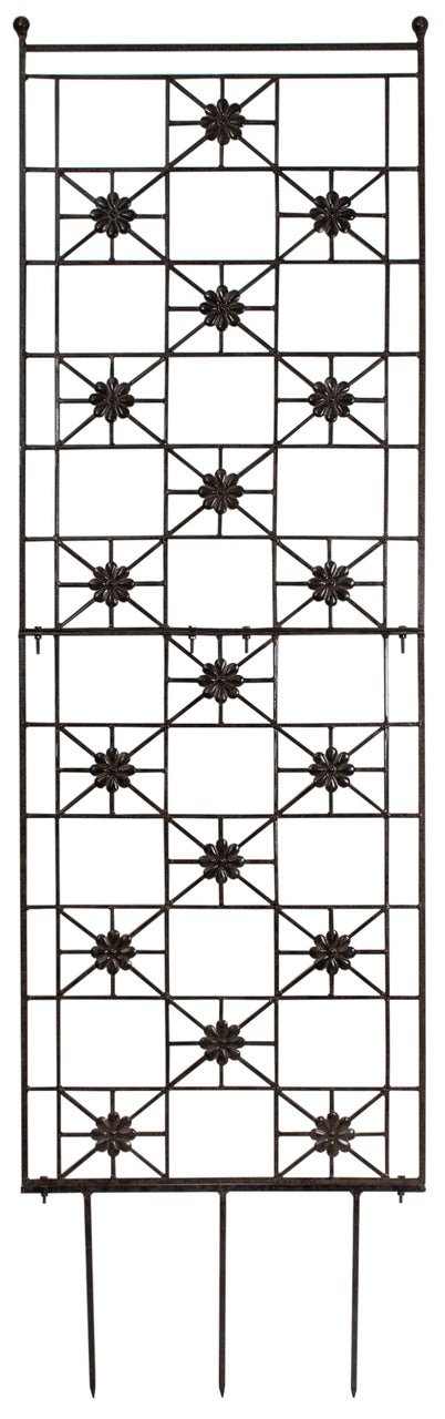 H Potter Metal Trellis