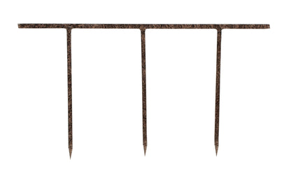 H Potter Garden Trellis For Climbing Plants Large Wrought Iron Panels