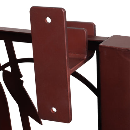 H Potter, Wall Trellis, Privacy Screen, Patio Decor, Deck Garden, Climbing Plants, Metal Decor, Privacy Panel, Outdoor Indoor