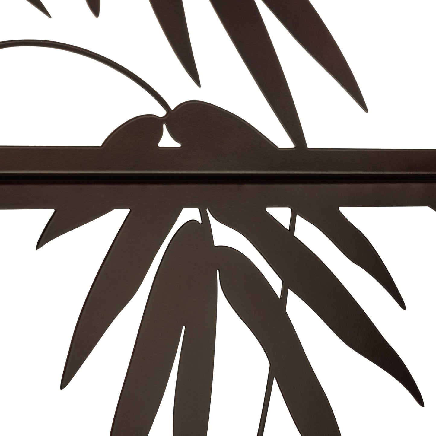 H Potter metal wrought iron trellis Screen Privacy for Patio Deck Balcony Backyard landscape climbing plants yard art