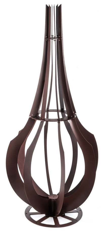 H Potter Trellis Large Metal Ornamental Yard Art Backyard Landscape Design landscaping wedding indoor modern art mom