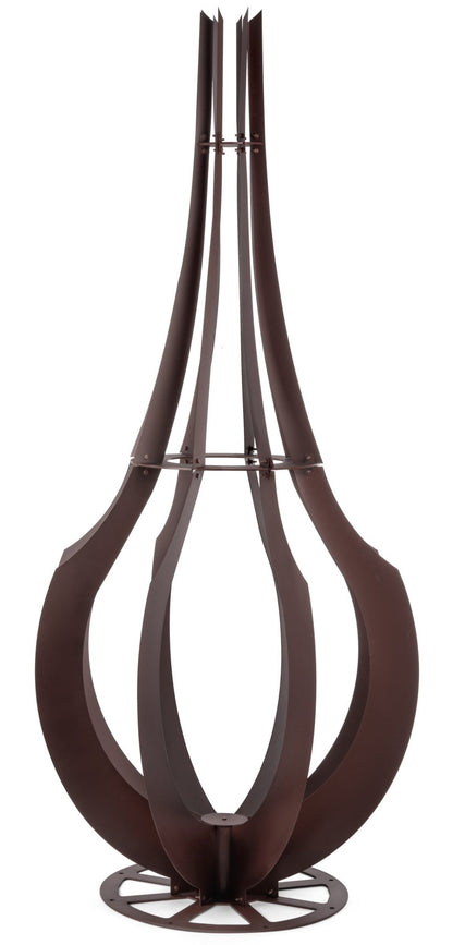 H Potter Trellis Large Metal Ornamental Yard Art Backyard Landscape Design landscaping wedding indoor modern art mom