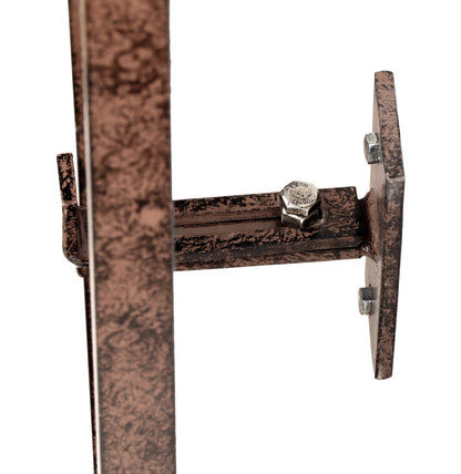 H Potter Wall Mounting Bracket