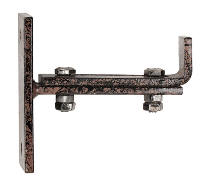 H Potter -  Wall Mounting Brackets