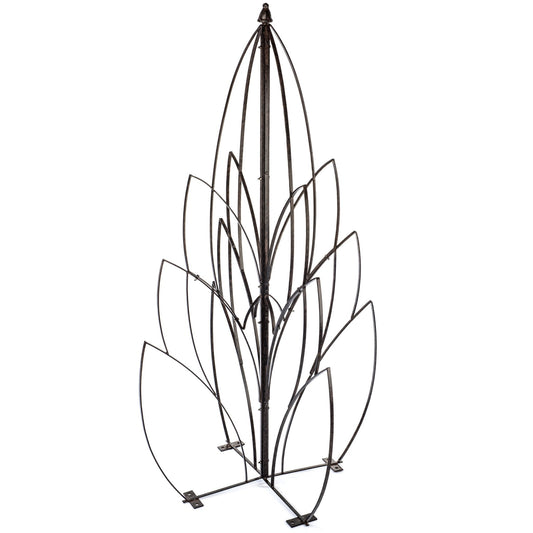 H Potter Obelisk Trellis Yard Art