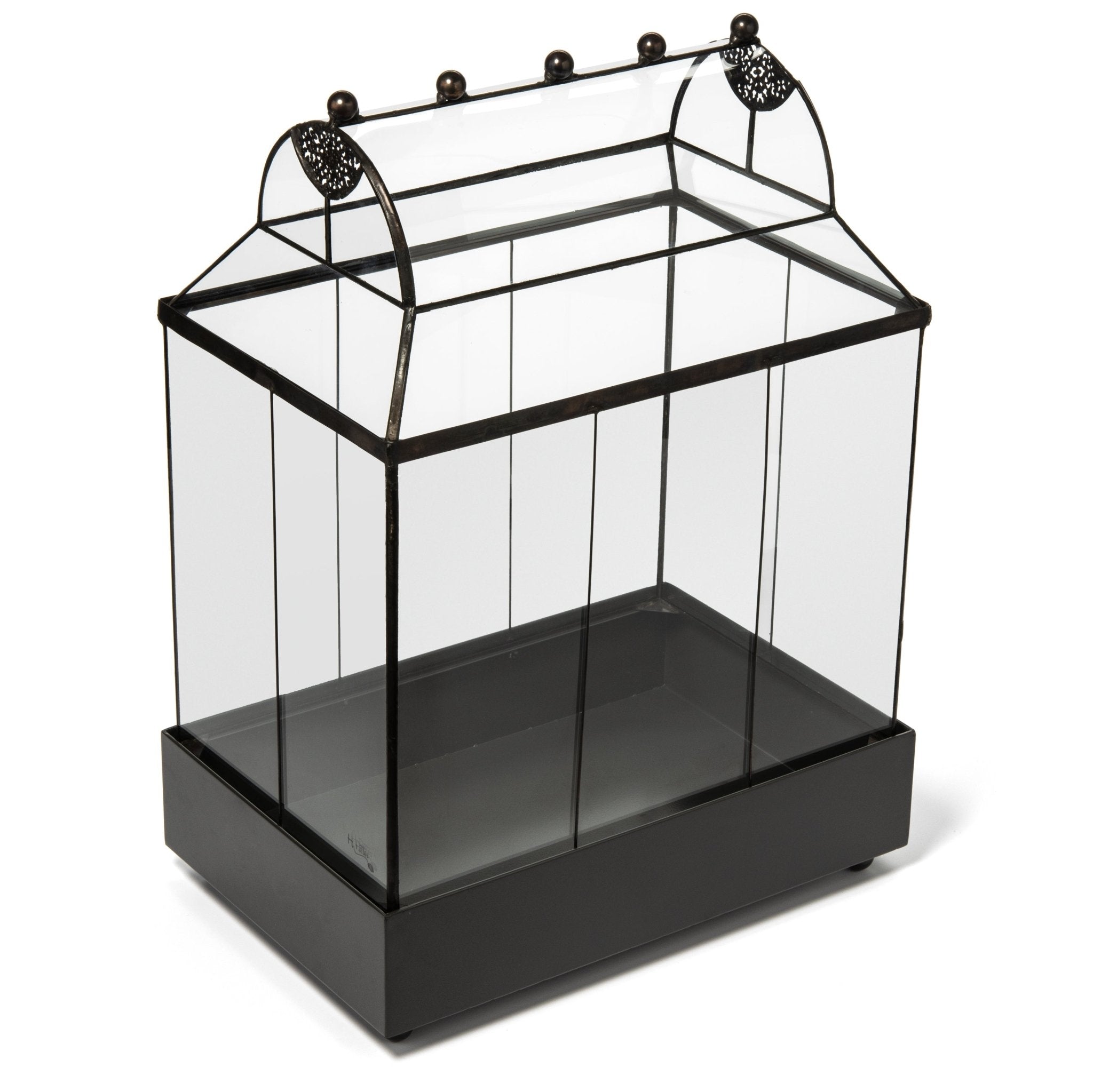 H Potter Wardian Case Terrarium For Sale