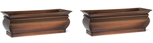 Garden Planters for Herbs Succulents Flowers