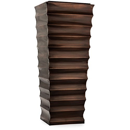 H Potter 29" Tall Vertical Garden Statement Planter hero image