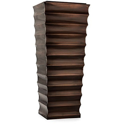 H Potter 29" Tall Vertical Garden Statement Planter hero image