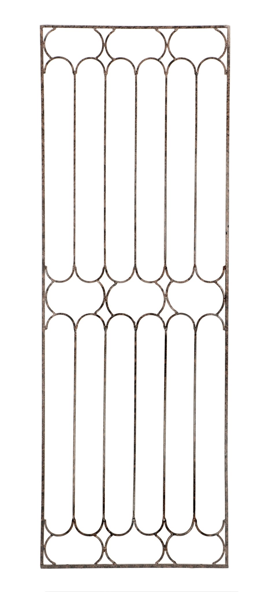 H Potter Carlisle Garden Trellis on white no spikes shown