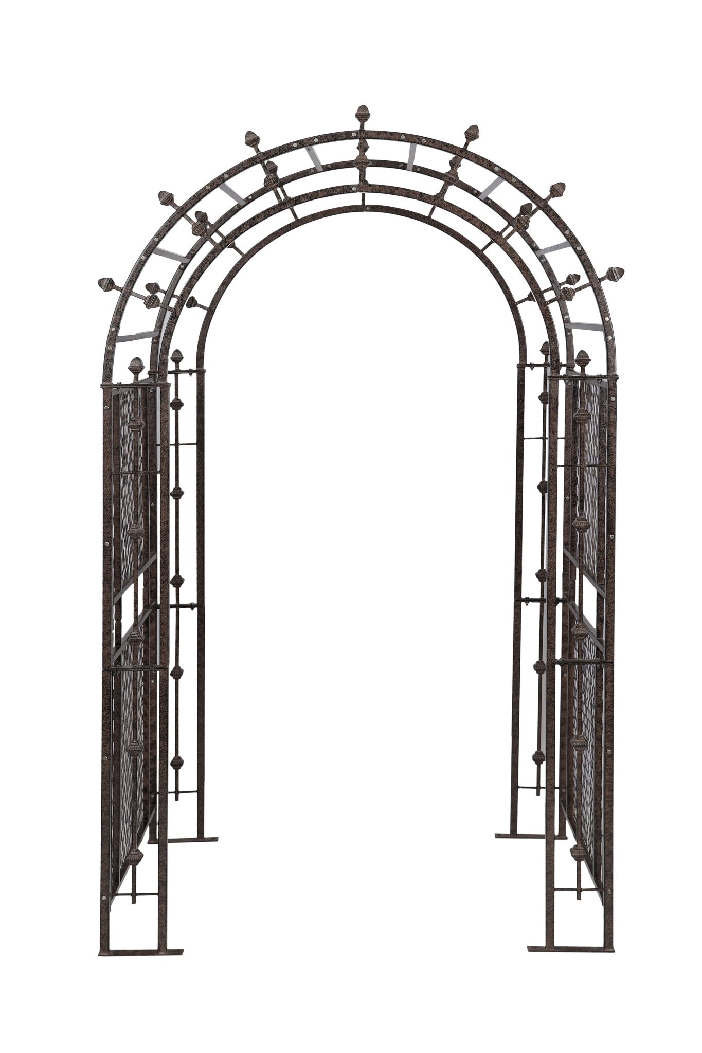 H Potter Garden Arbor Trellis Arch