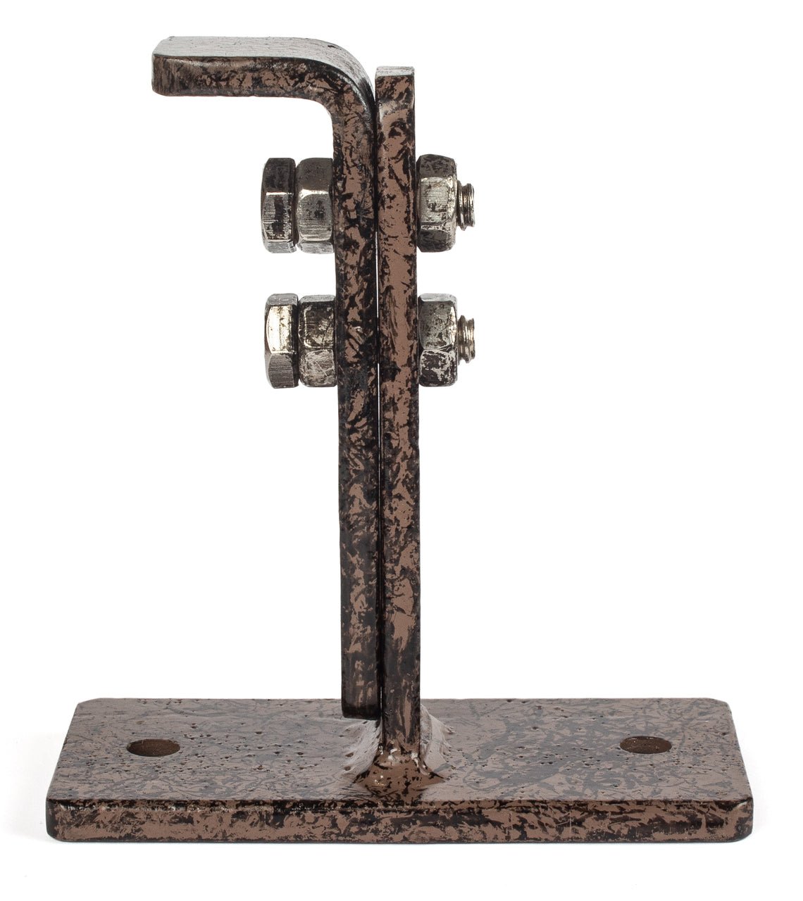 H Potter single Wall Bracket