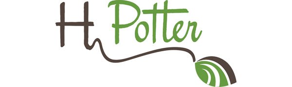 H Potter Gift Card